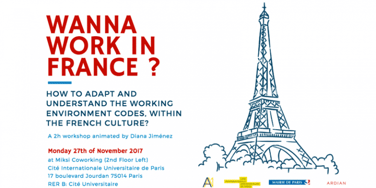 How to adapt and understand the working environment codes, within the ...