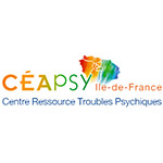 Logo Céapsy