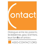 Logo - Contact