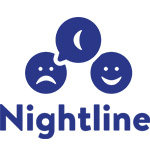 Logo - nightline