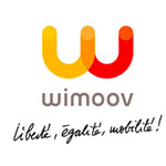 Logo - Wimoov