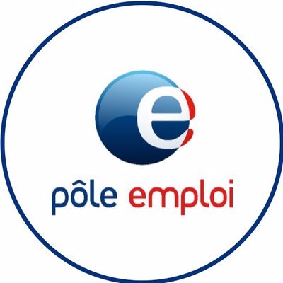 Logo Pole Emploi Portail Acc Ss Paris Ile De France