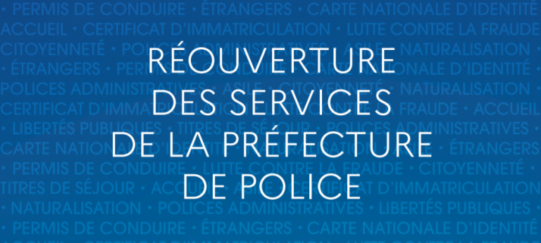 Rendez Vous Renouvellement Titre De Séjour Toulouse