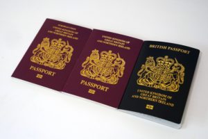 british-passports