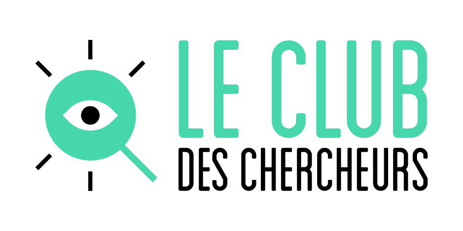 logo club des chercheurs